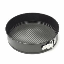 Tortera Desmontable Antiadherente Redonda 26 X 7 Cm Selecta