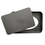 Tartera Desmontable Rectangular Antiadherente 30 X 25 X 2cm