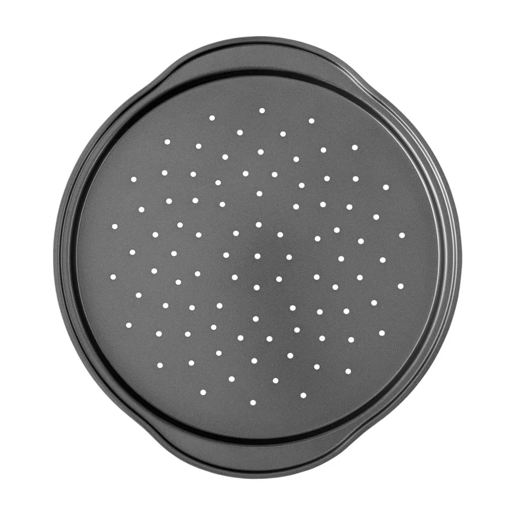 Asadera De Pizza Teflon Antiadherente 33 Cm Selecta - Imagen 2