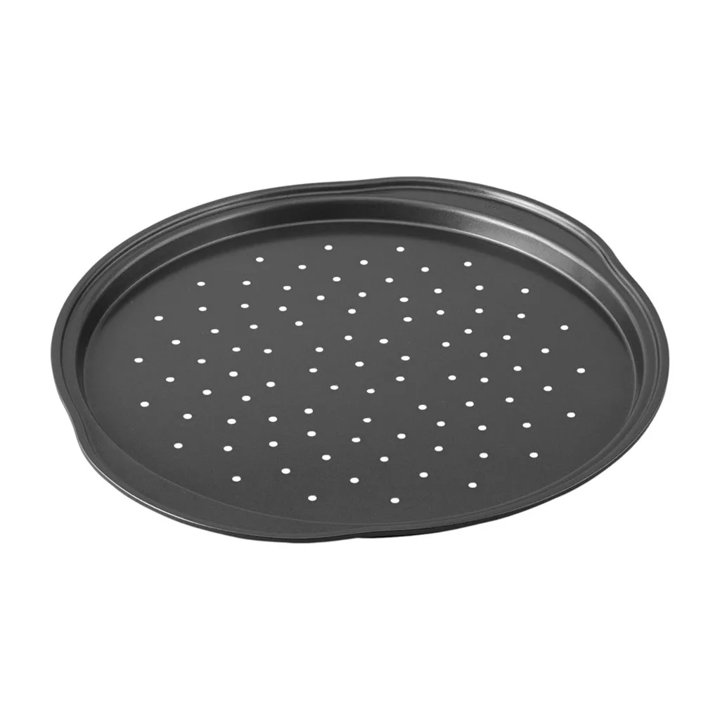 Asadera De Pizza Teflon Antiadherente 33 Cm Selecta - Imagen 1