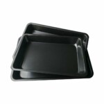 Juego De Asaderas Kit Antiadherentes 3 Piezas Selecta