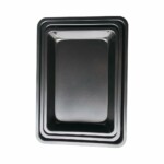 Juego De Asaderas Kit Antiadherentes 3 Piezas Selecta - Imagen 3