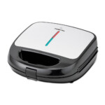 Sandwichera Doble Punktal 3 en 1 PK-CR 44