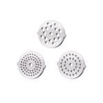 Picadora de Carne Punktal 1400W PK-498 PC - Imagen 3