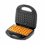 Sandwichera Doble Punktal 3 en 1 PK-CR 44 - Imagen 3