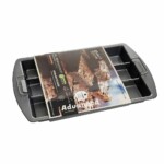 Molde Para Brownie Antiadherente Bakers Secret 40x25x4cm