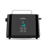 Tostadora Digital 1000w Punktal PK-632 TD - Imagen 2