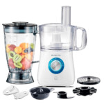 Multiprocesadora 8 en 1 800W Punktal PK-81 EN - Imagen 2