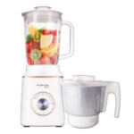 Licuadora Punktal 600W Jarra de Vidrio PK-292 LIC