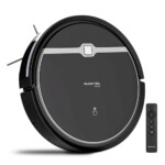 Aspiradora Robot Punktal RVC-032B