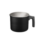 Juego De Ollas Tramontina Bateria Linz 7 Piezas Antiadherente - NEGRO - Imagen 3